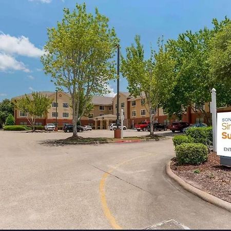 Sonesta Simply Suites Lafayette Airport Eksteriør bilde