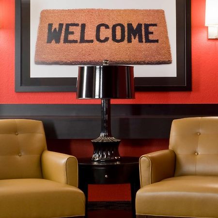 Sonesta Simply Suites Lafayette Airport Eksteriør bilde