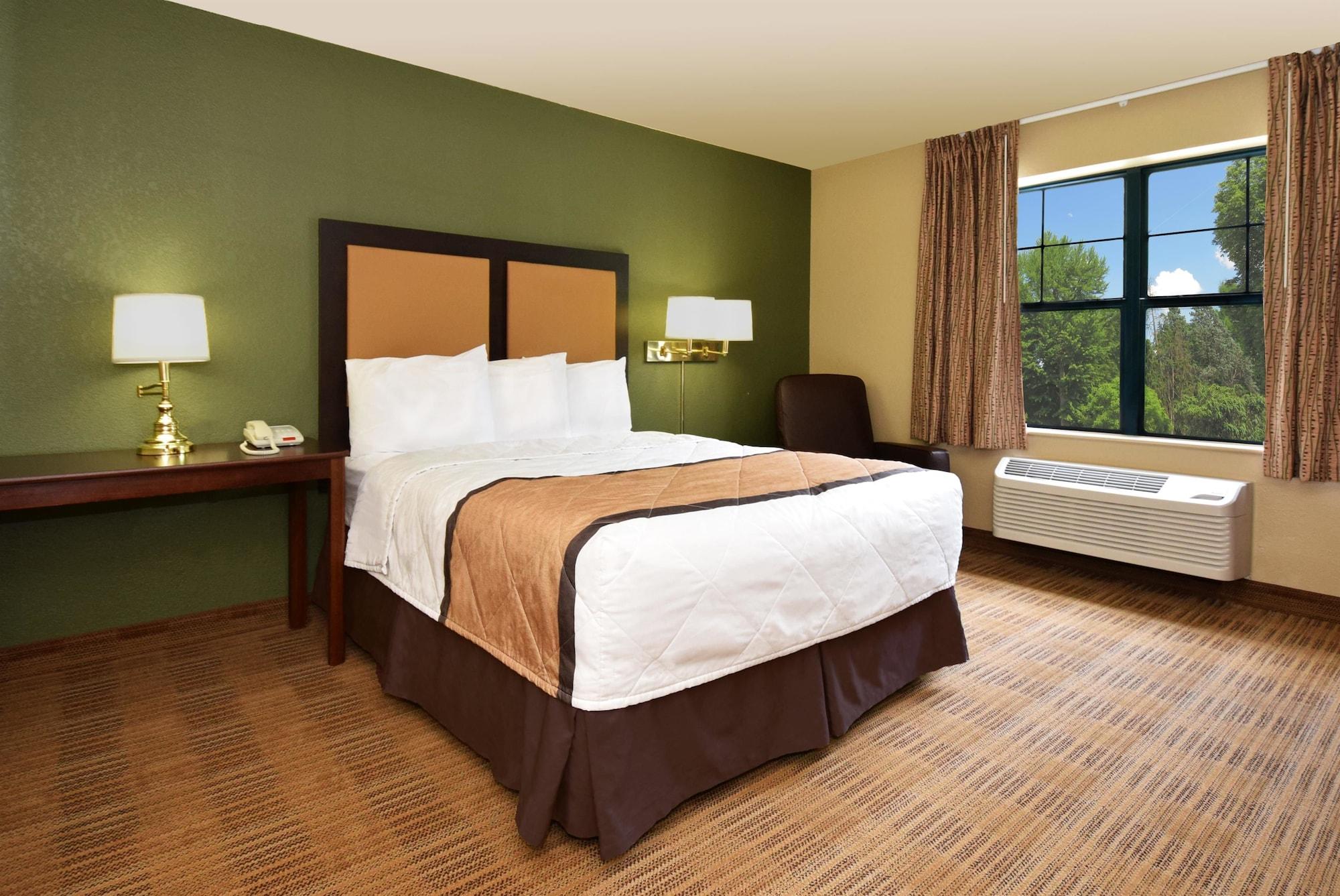 Sonesta Simply Suites Lafayette Airport Eksteriør bilde