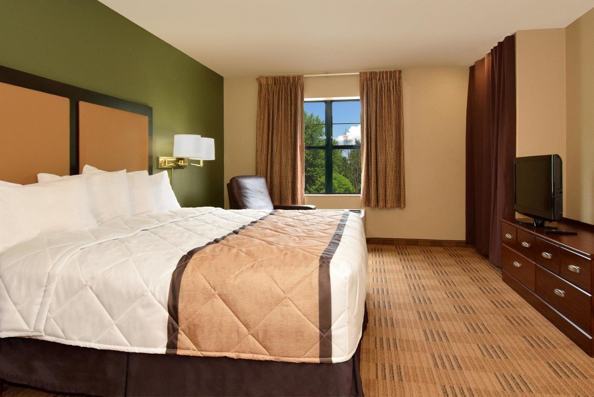 Sonesta Simply Suites Lafayette Airport Eksteriør bilde