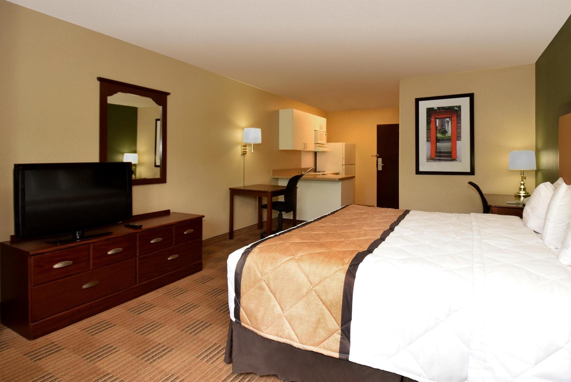 Sonesta Simply Suites Lafayette Airport Eksteriør bilde