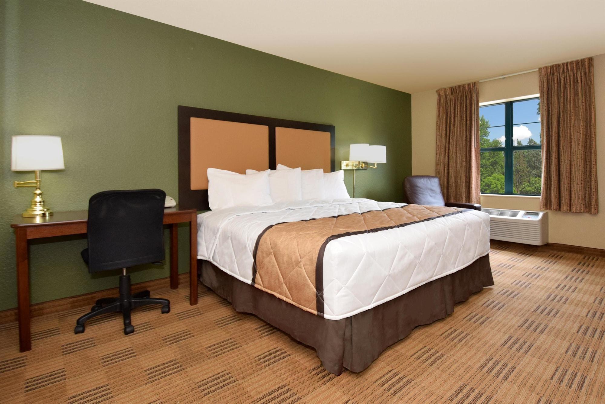 Sonesta Simply Suites Lafayette Airport Eksteriør bilde