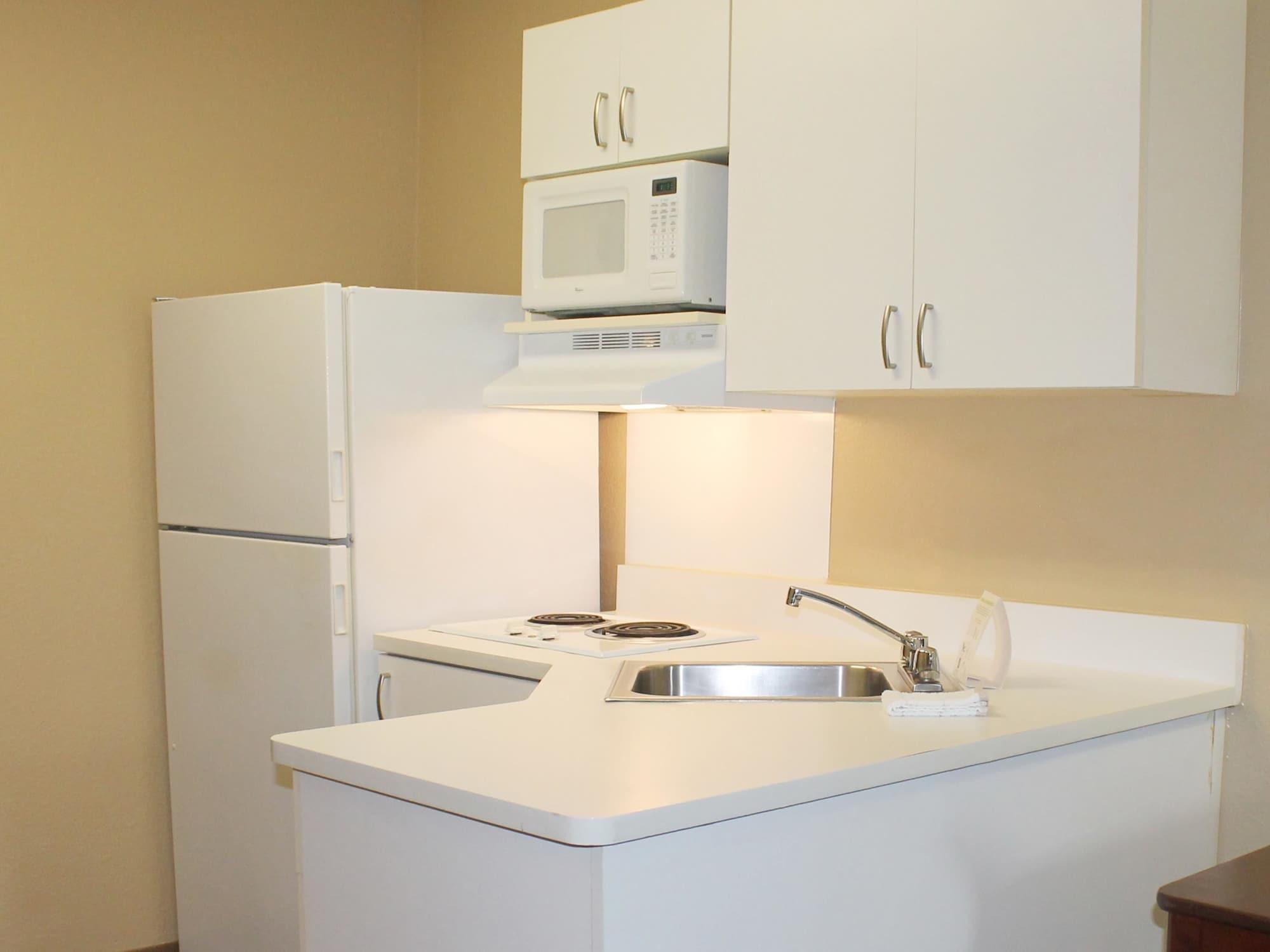 Sonesta Simply Suites Lafayette Airport Eksteriør bilde