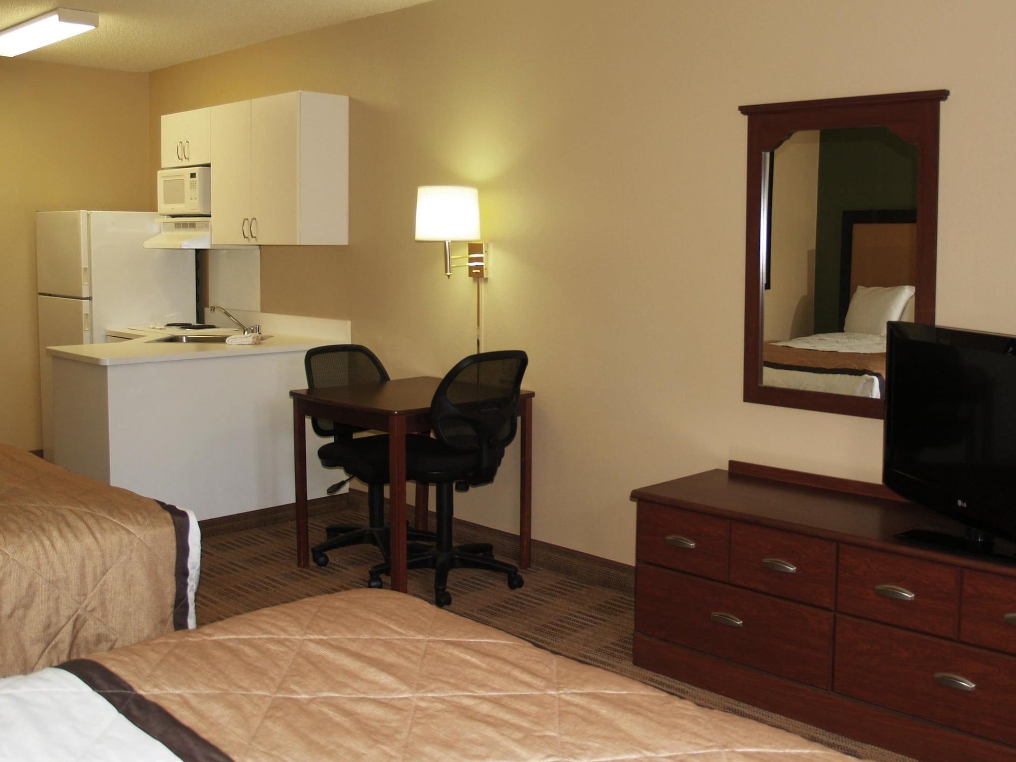 Sonesta Simply Suites Lafayette Airport Eksteriør bilde