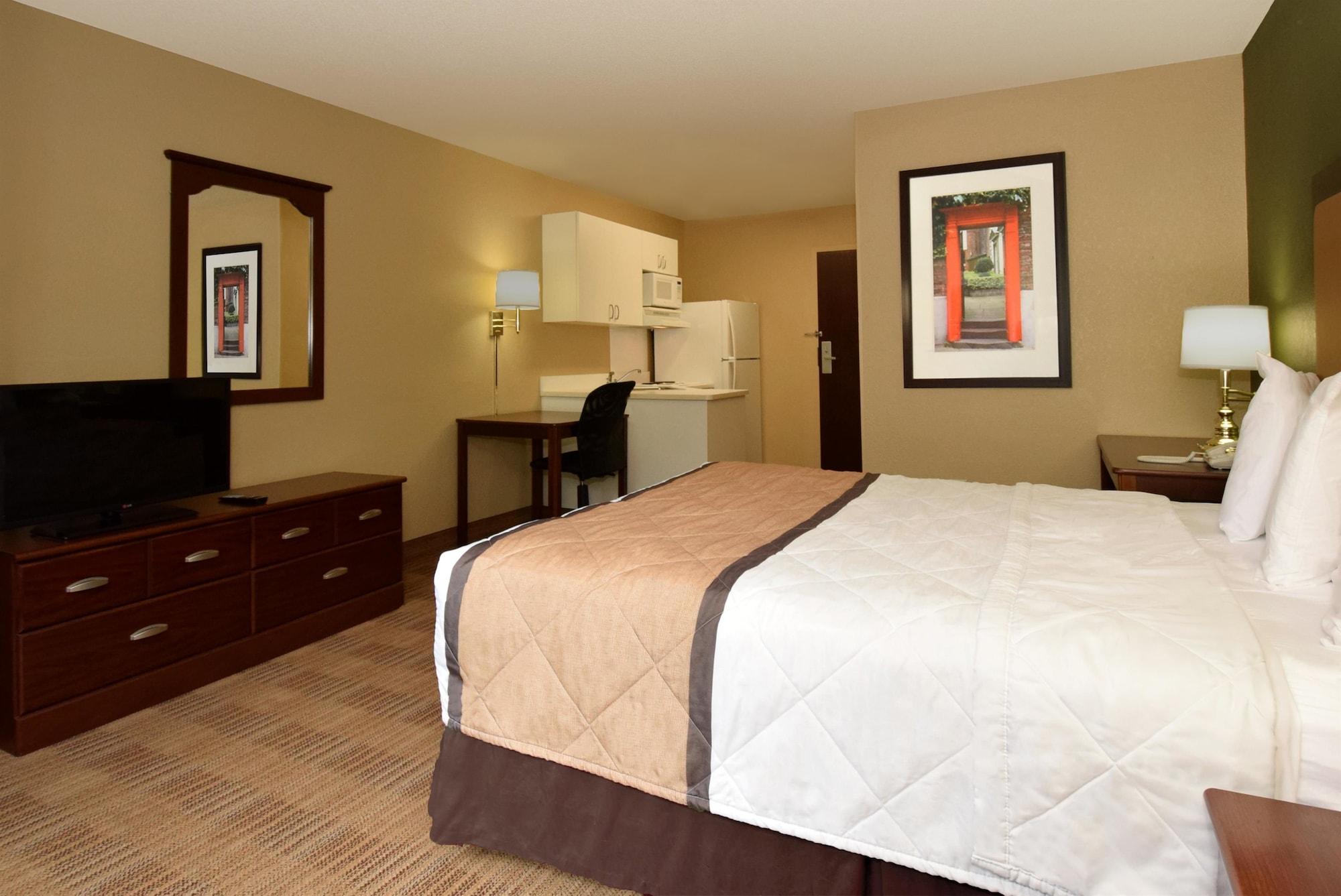 Sonesta Simply Suites Lafayette Airport Eksteriør bilde