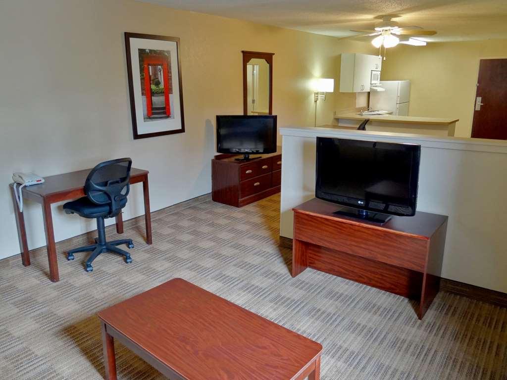 Sonesta Simply Suites Lafayette Airport Rom bilde