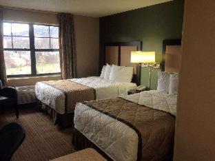Sonesta Simply Suites Lafayette Airport Rom bilde