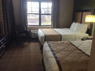 Sonesta Simply Suites Lafayette Airport Rom bilde
