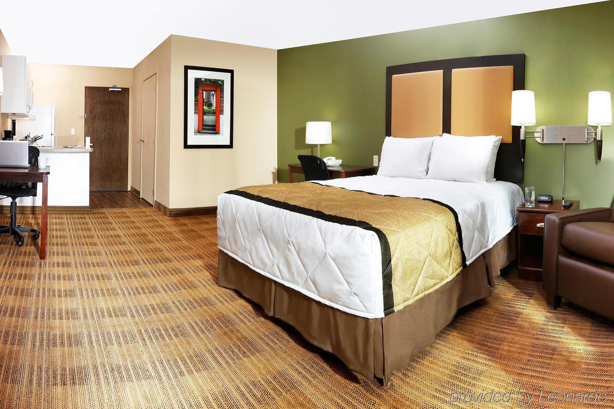 Sonesta Simply Suites Lafayette Airport Eksteriør bilde