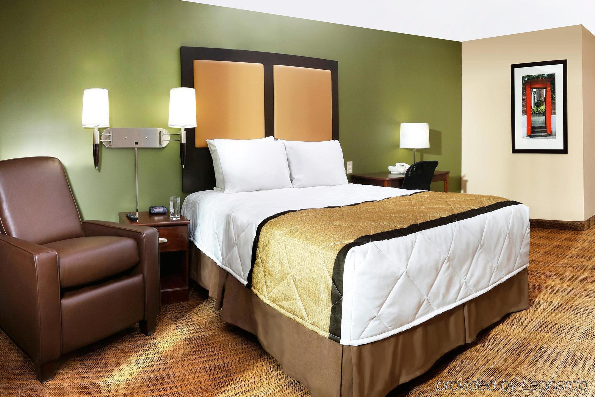 Sonesta Simply Suites Lafayette Airport Eksteriør bilde