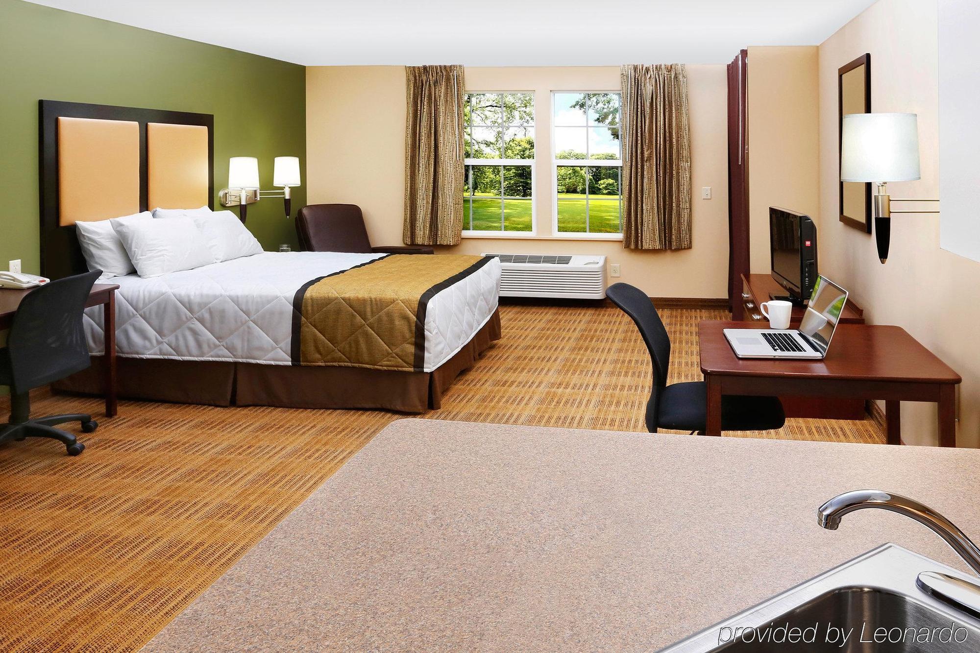 Sonesta Simply Suites Lafayette Airport Eksteriør bilde