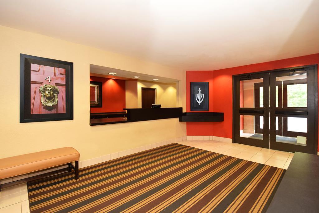 Sonesta Simply Suites Lafayette Airport Eksteriør bilde