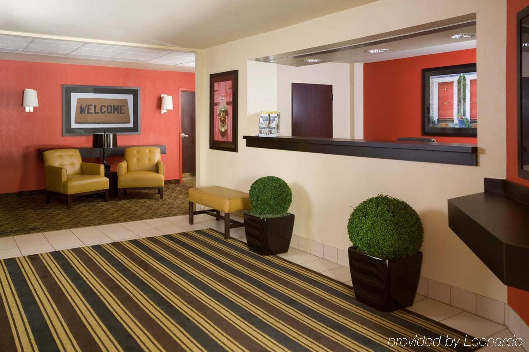Sonesta Simply Suites Lafayette Airport Eksteriør bilde