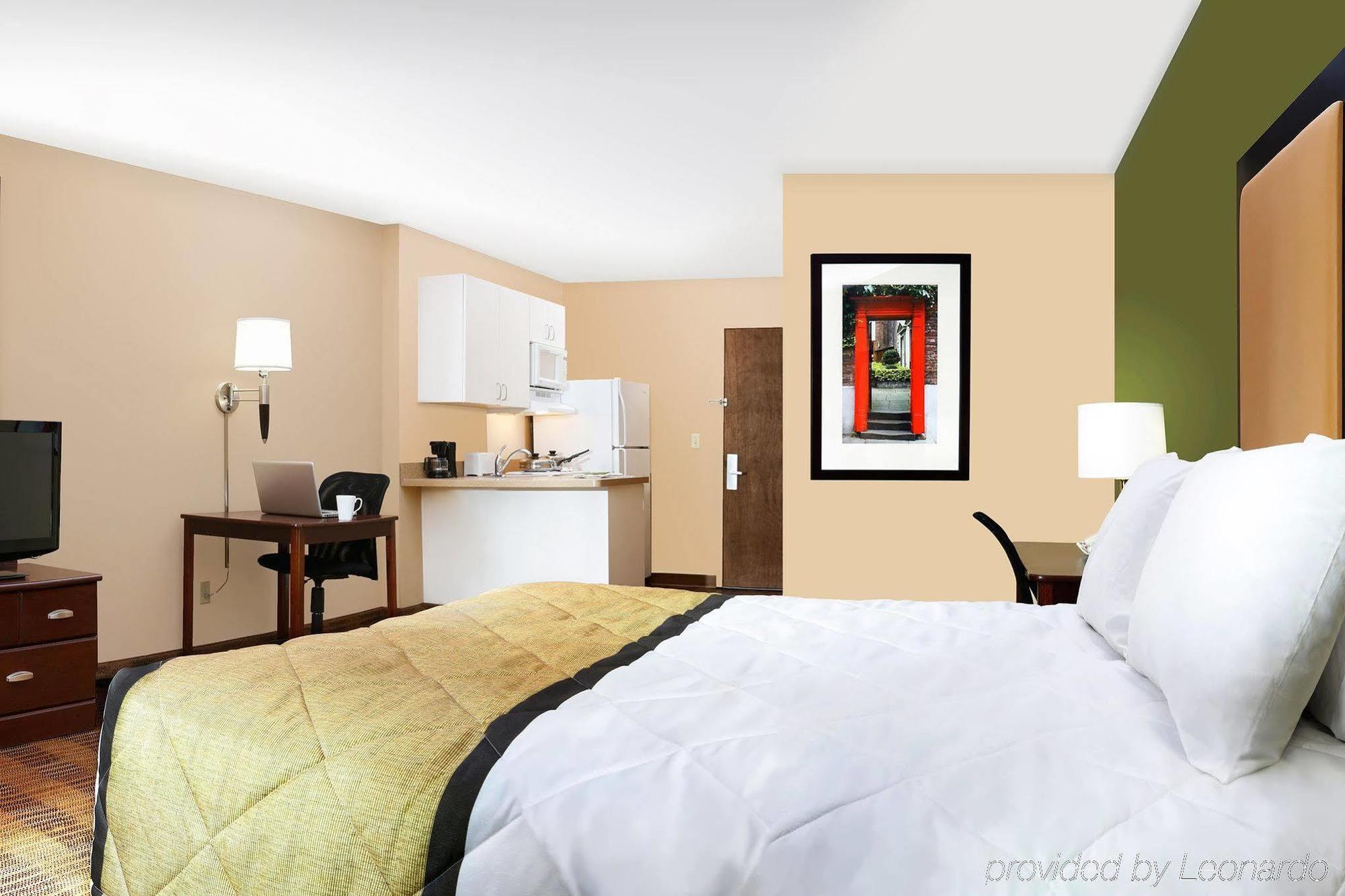 Sonesta Simply Suites Lafayette Airport Eksteriør bilde