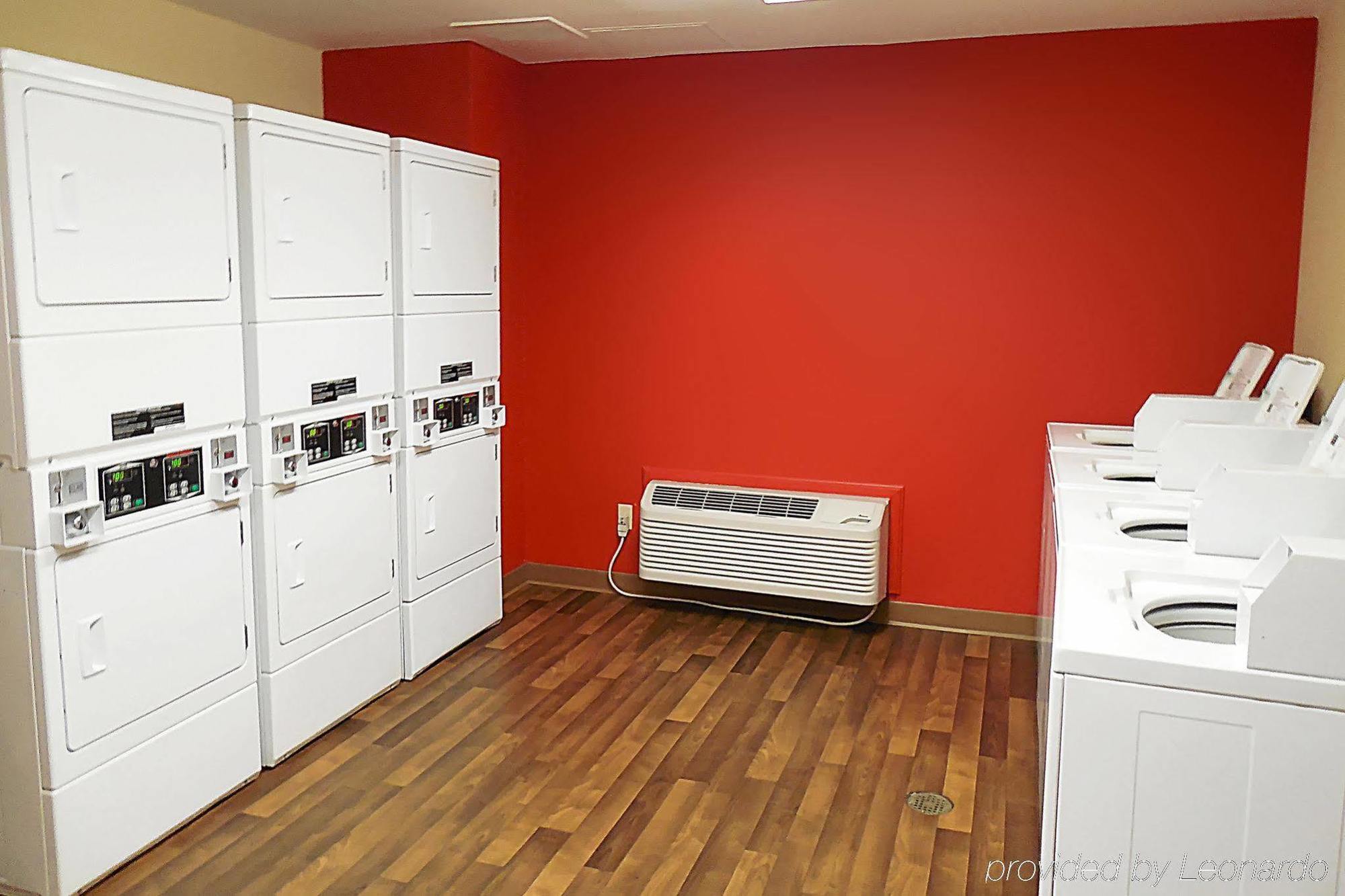 Sonesta Simply Suites Lafayette Airport Eksteriør bilde
