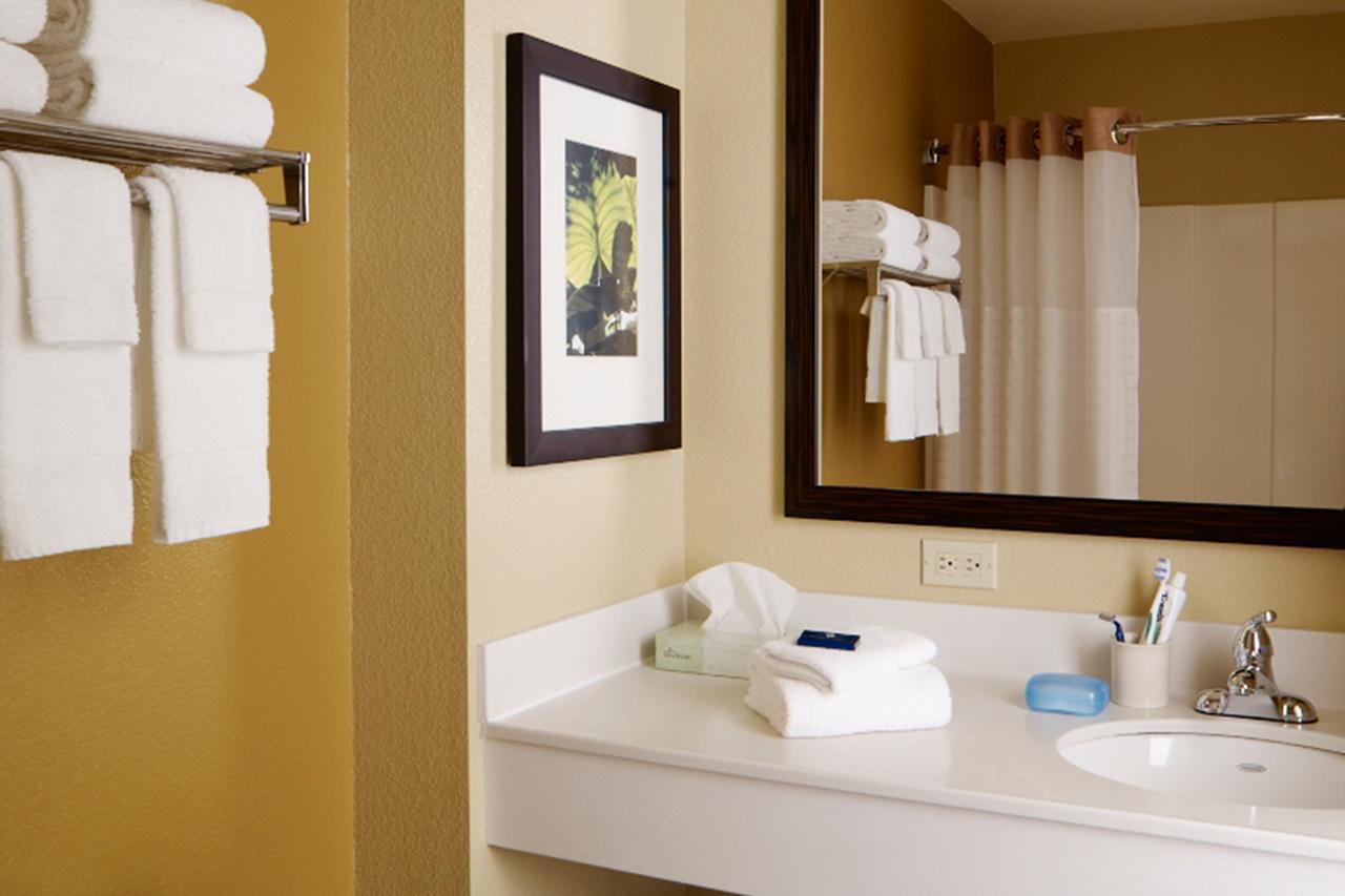 Sonesta Simply Suites Lafayette Airport Eksteriør bilde